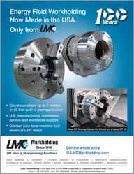 LMC Energy Field Workholding Flyer