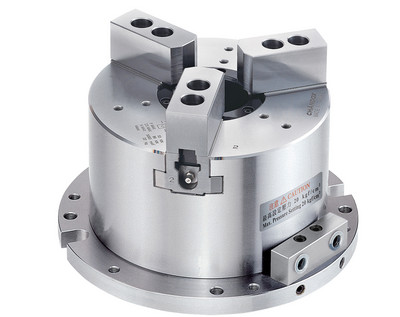 MB - Large Through Hole Power Chuck Fixtures