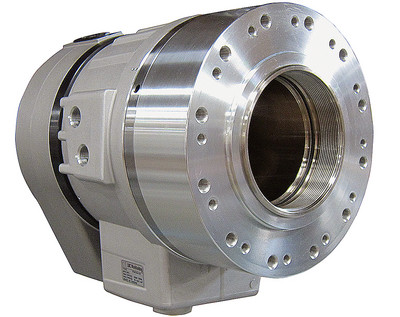 Large Bore ZKP Series Cylinders