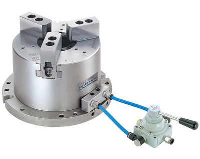 Split Type Hand Control Valve Split Type Hand Control Valve