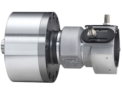 L-RE - Solid Rotary Hydraulic Cylinders