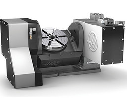 Chuck Systems for Haas Rotary Tables