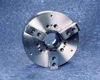 Large Size Power Chucks Available From LMC Workholding