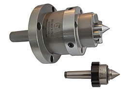 Face Drivers and Centers from LMC Workholding