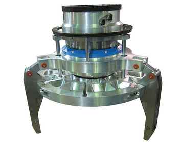 Specialty Workholding